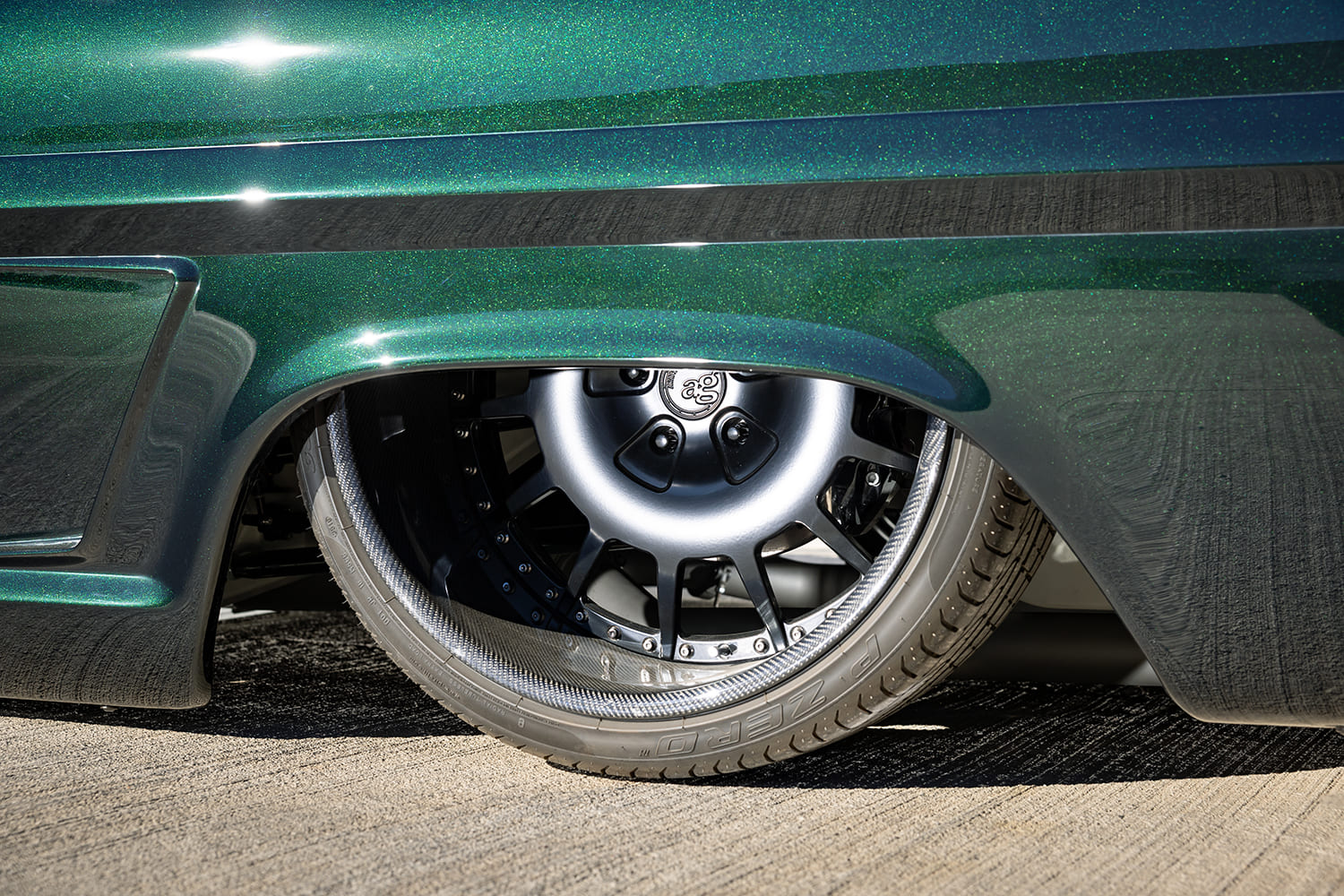 15 1967 Ford F100 custom aG wheels low profile tires tucked fitment air suspension