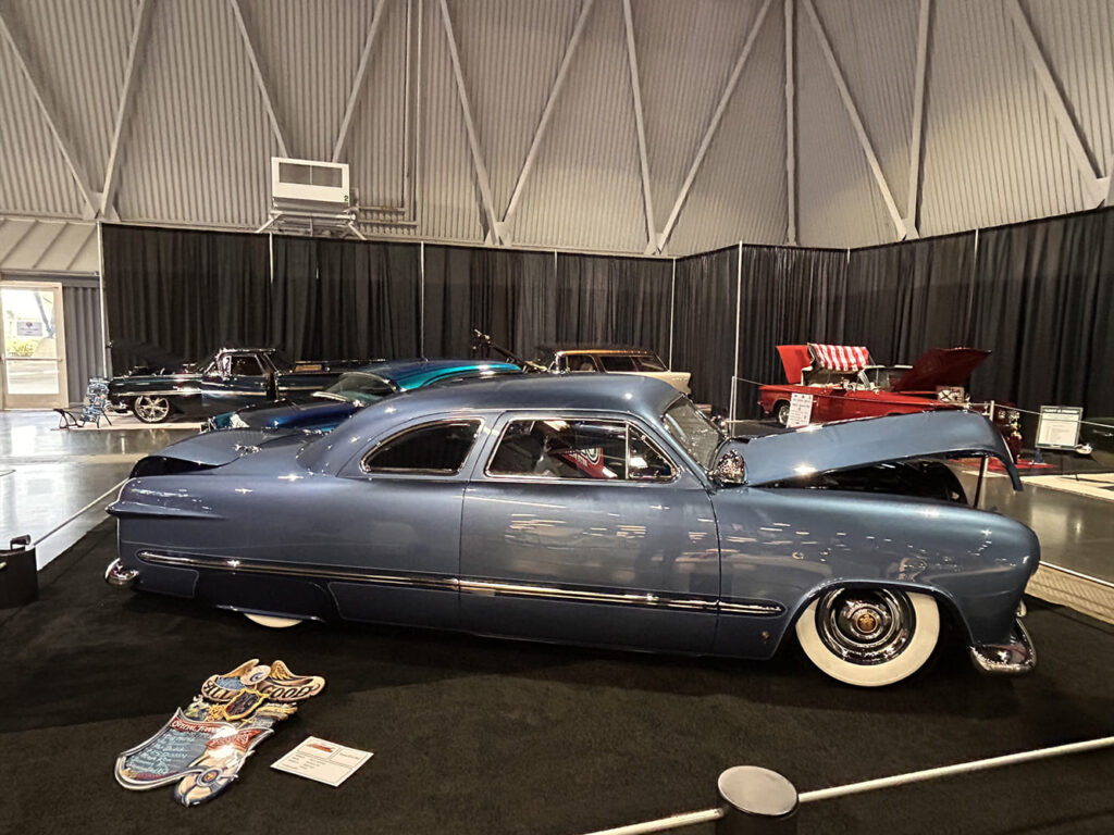 sacramento autorama