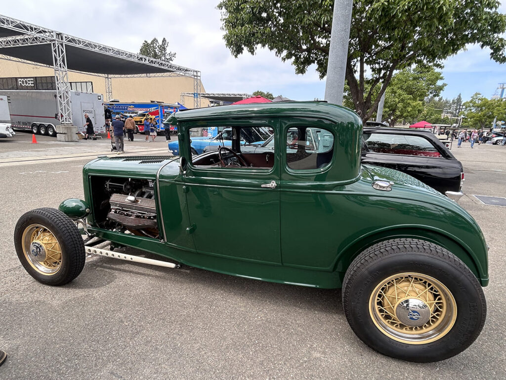 sacramento autorama