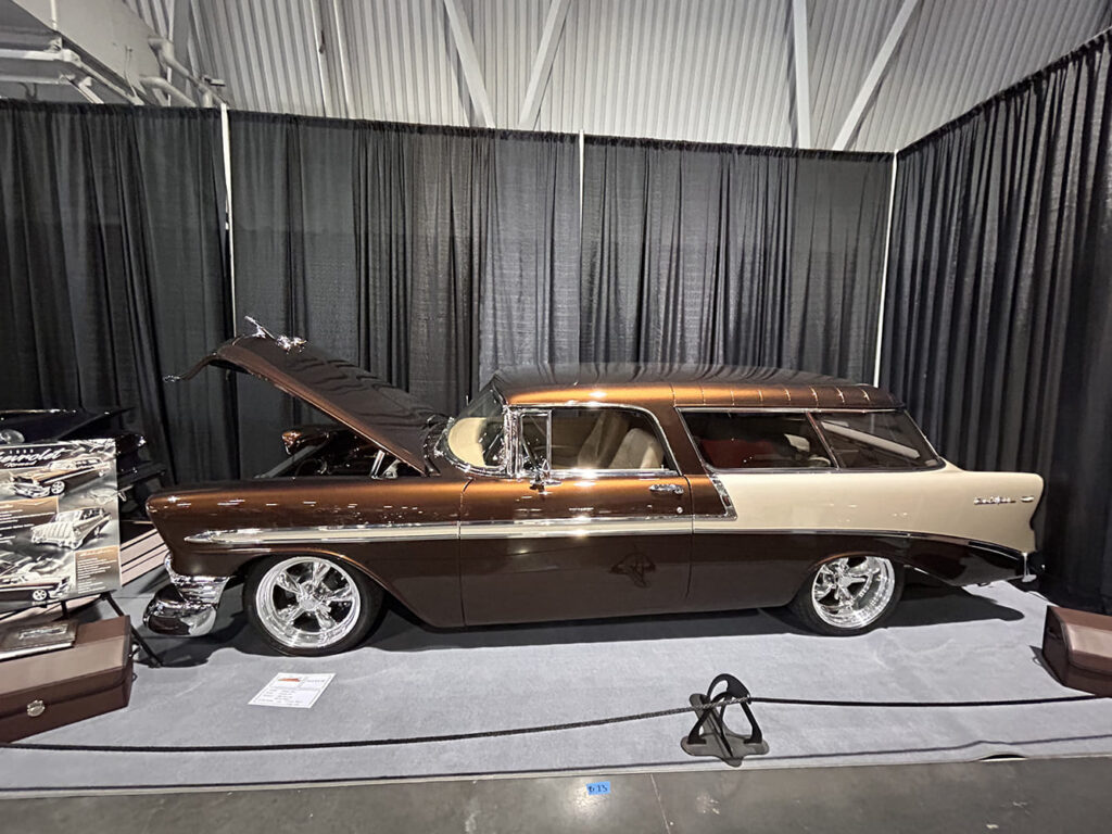 17 sacramento autorama