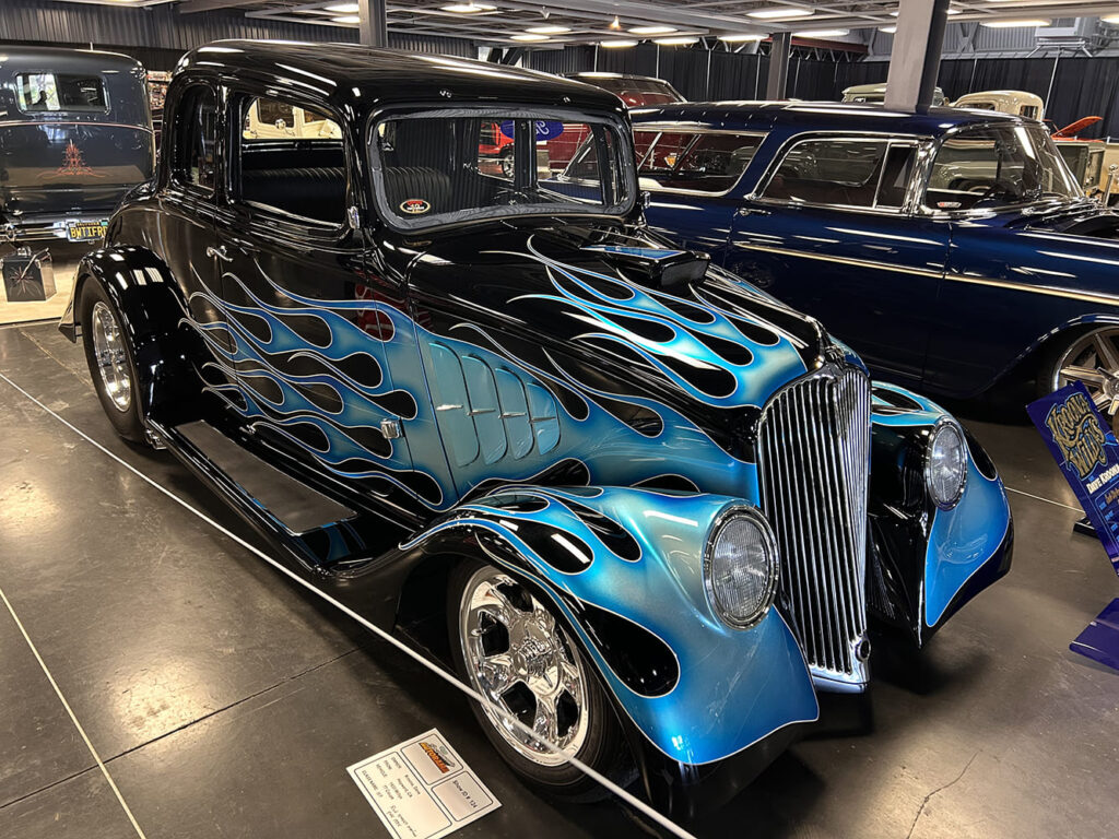 sacramento autorama