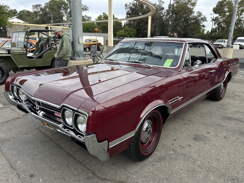 sacramento autorama