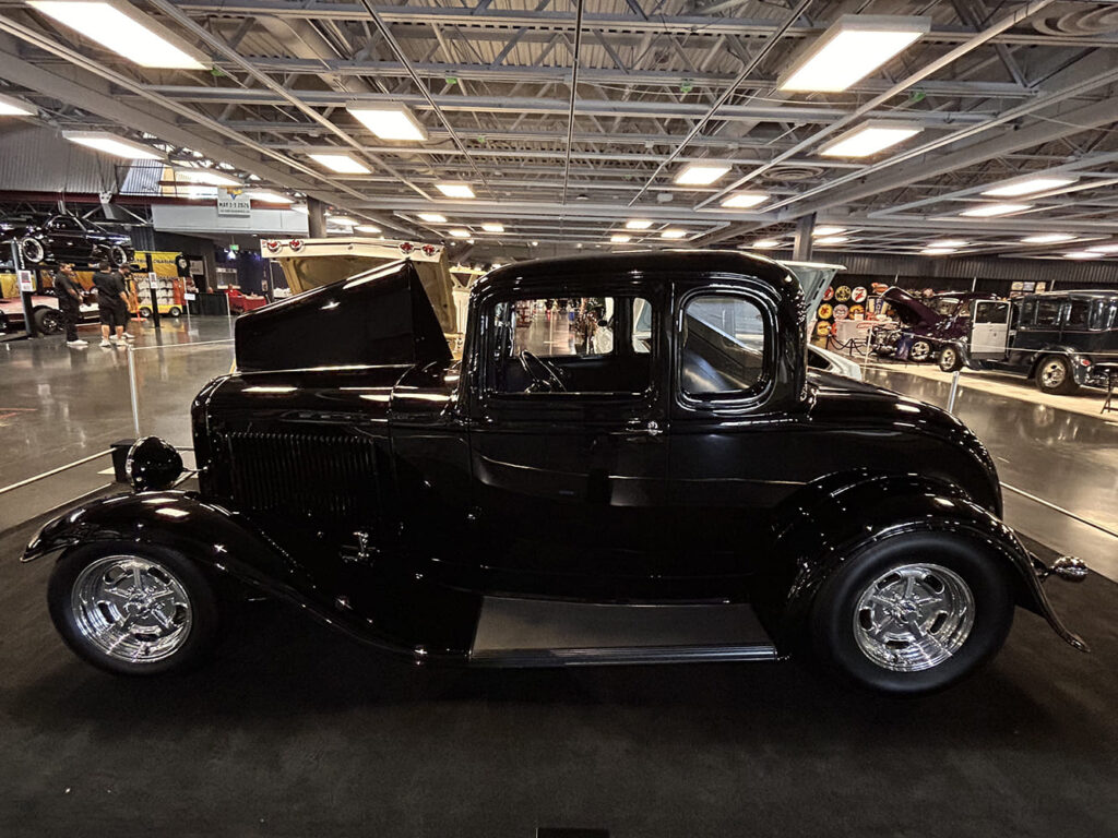 sacramento autorama