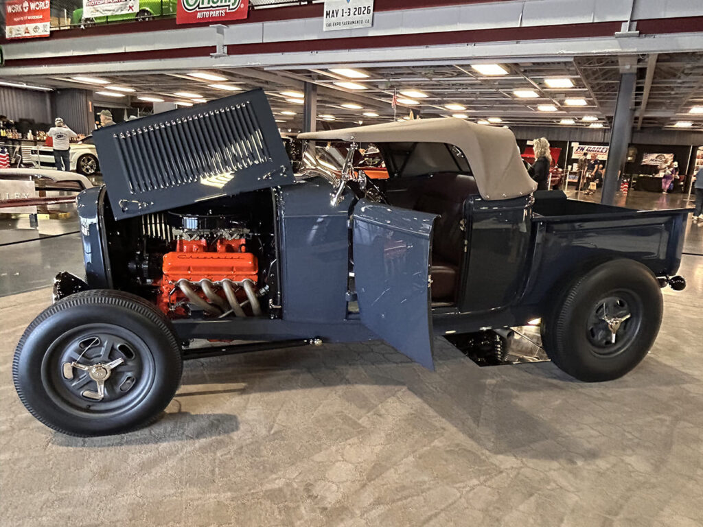 sacramento autorama