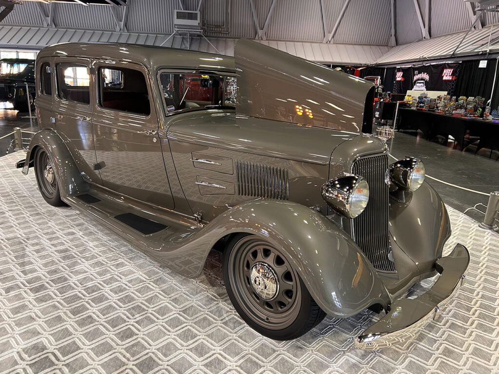 sacramento autorama