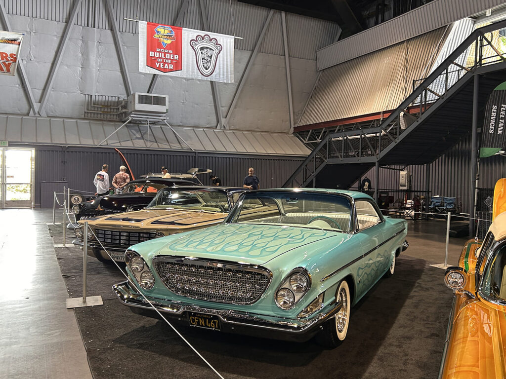 sacramento autorama