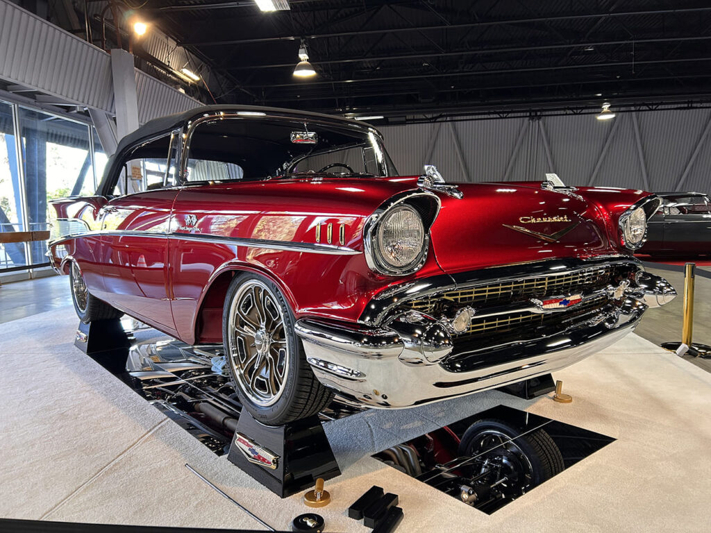 sacramento autorama west coast challenge series