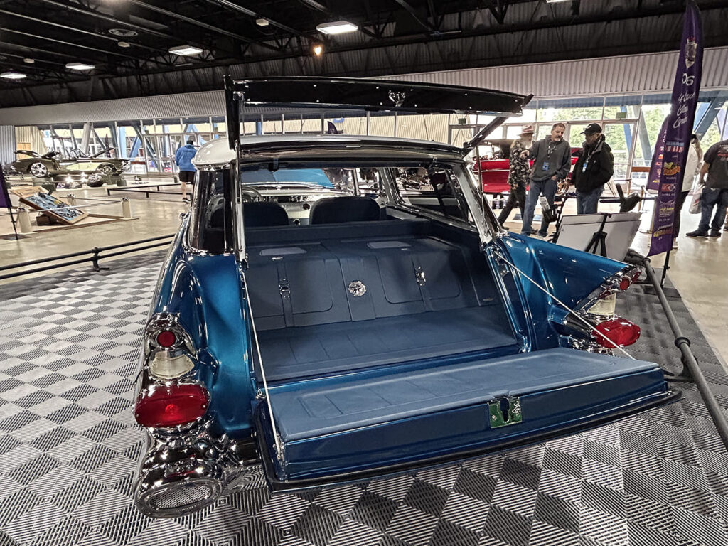 sacramento autorama west coast challenge series
