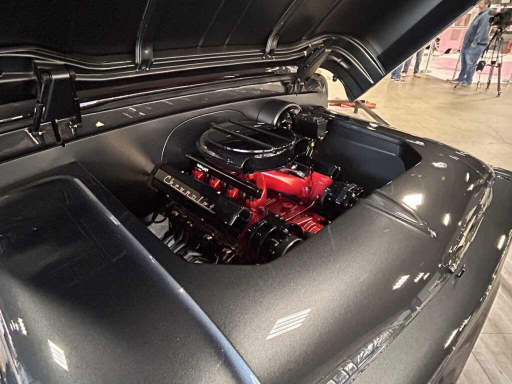 sacramento autorama west coast challenge series