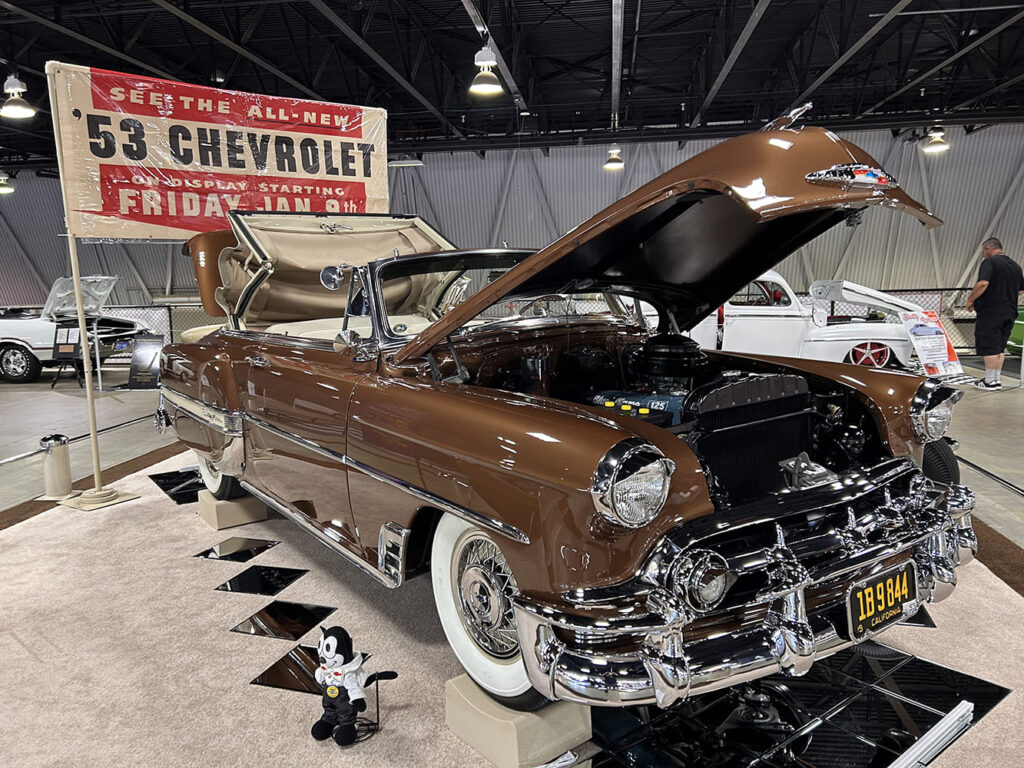 sacramento autorama west coast challenge series