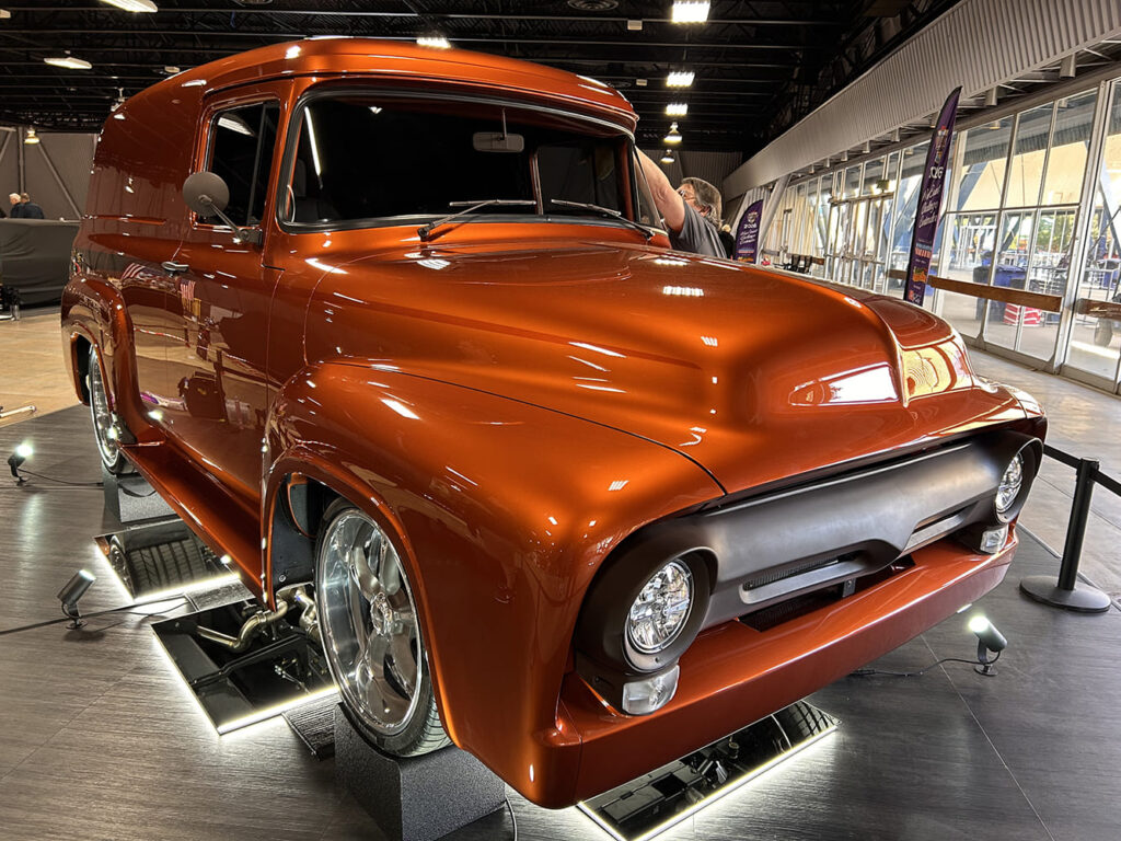 sacramento autorama west coast challenge series
