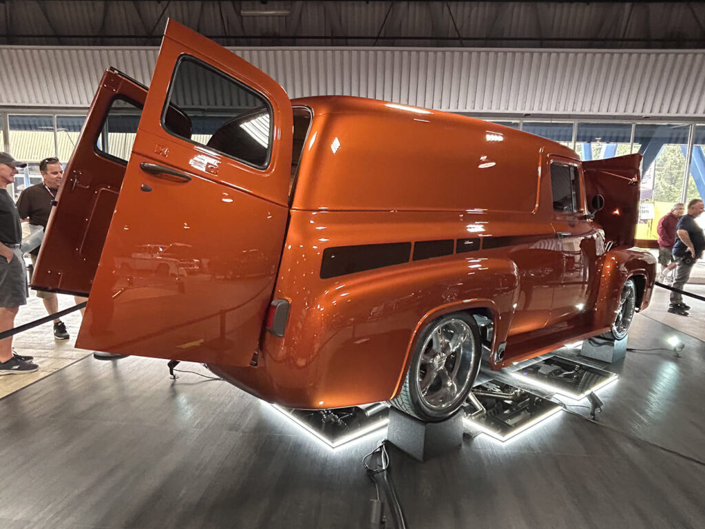 35 sacramento autorama west coast challenge series