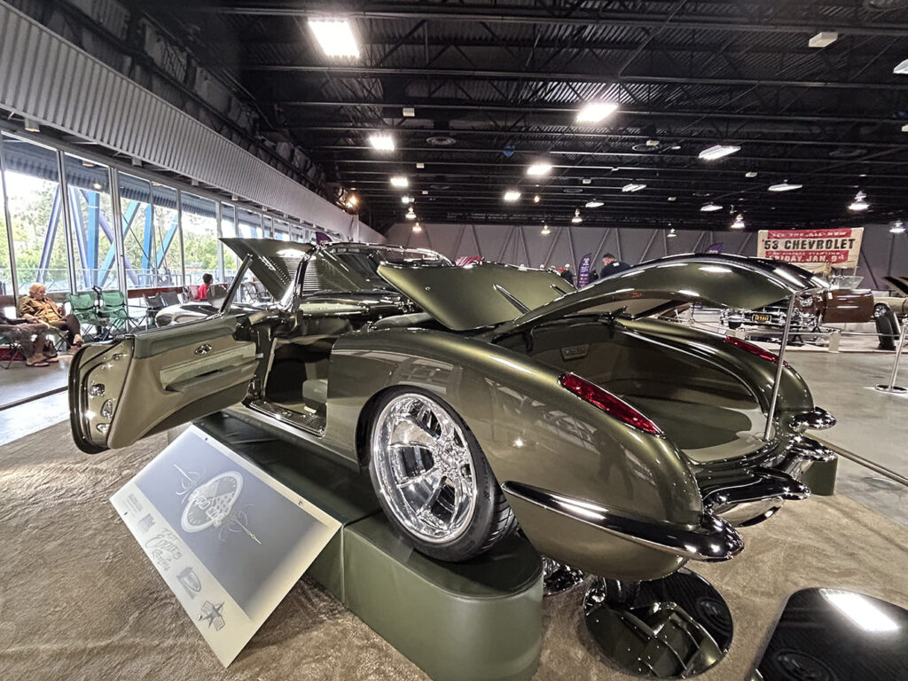 sacramento autorama west coast challenge series