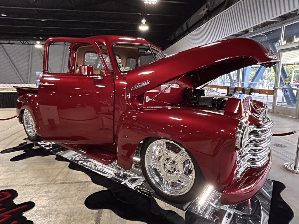 sacramento autorama west coast challenge series