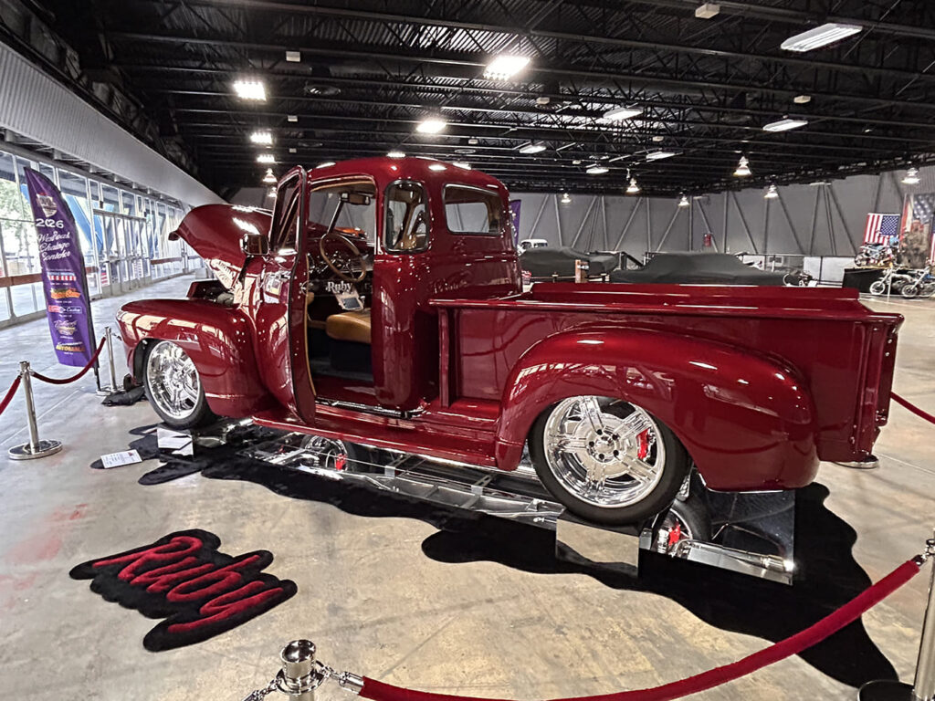 sacramento autorama west coast challenge series