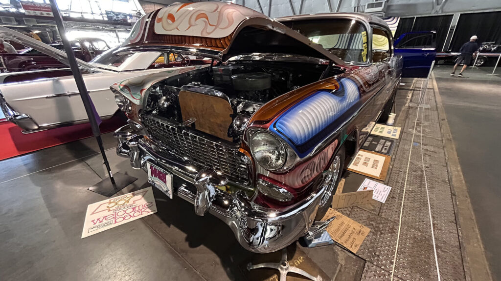 sacramento autorama west coast challenge series