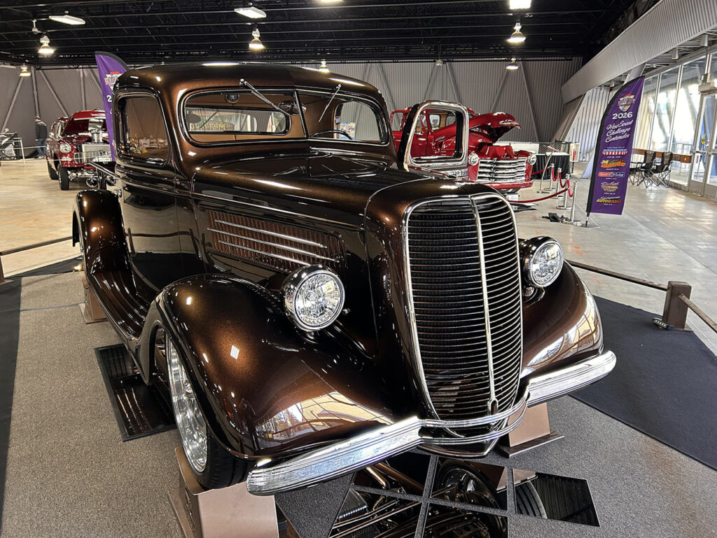 sacramento autorama west coast challenge series