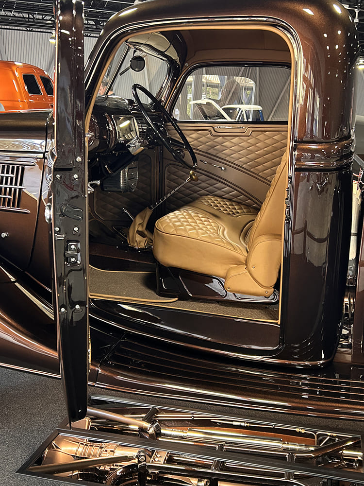 sacramento autorama west coast challenge series