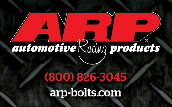 ARP Web Sources