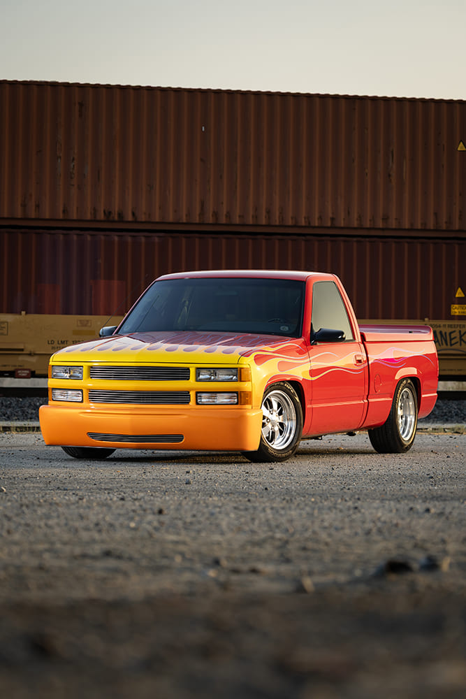 CTP JUNE 2026 LLefever 1995 Chevy 01