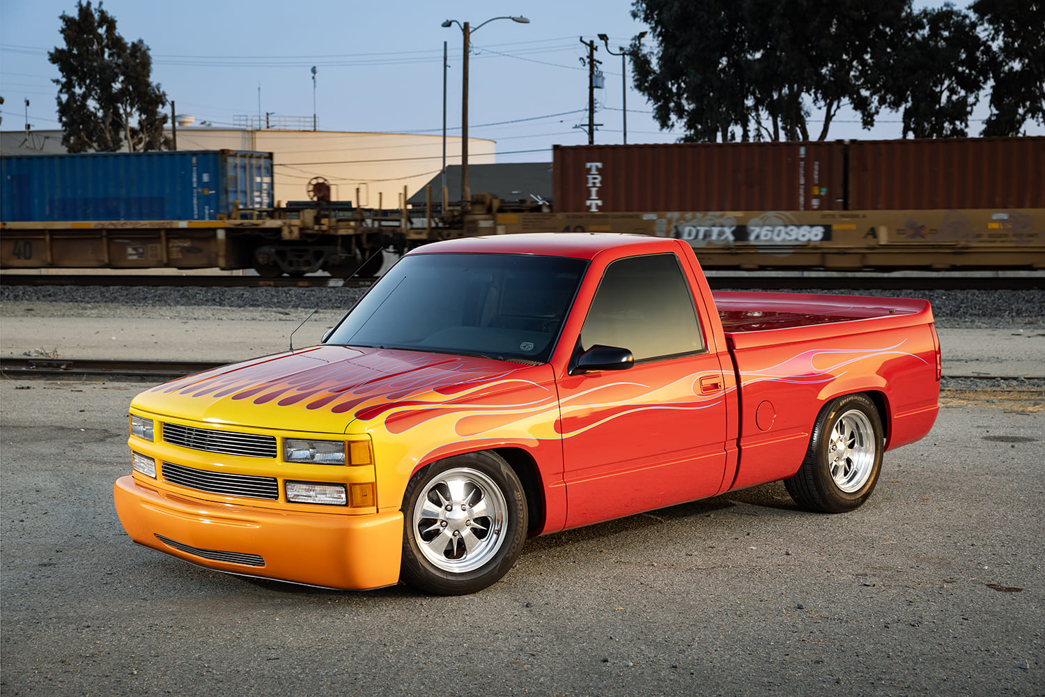CTP JUNE 2026 LLefever 1995 Chevy 03
