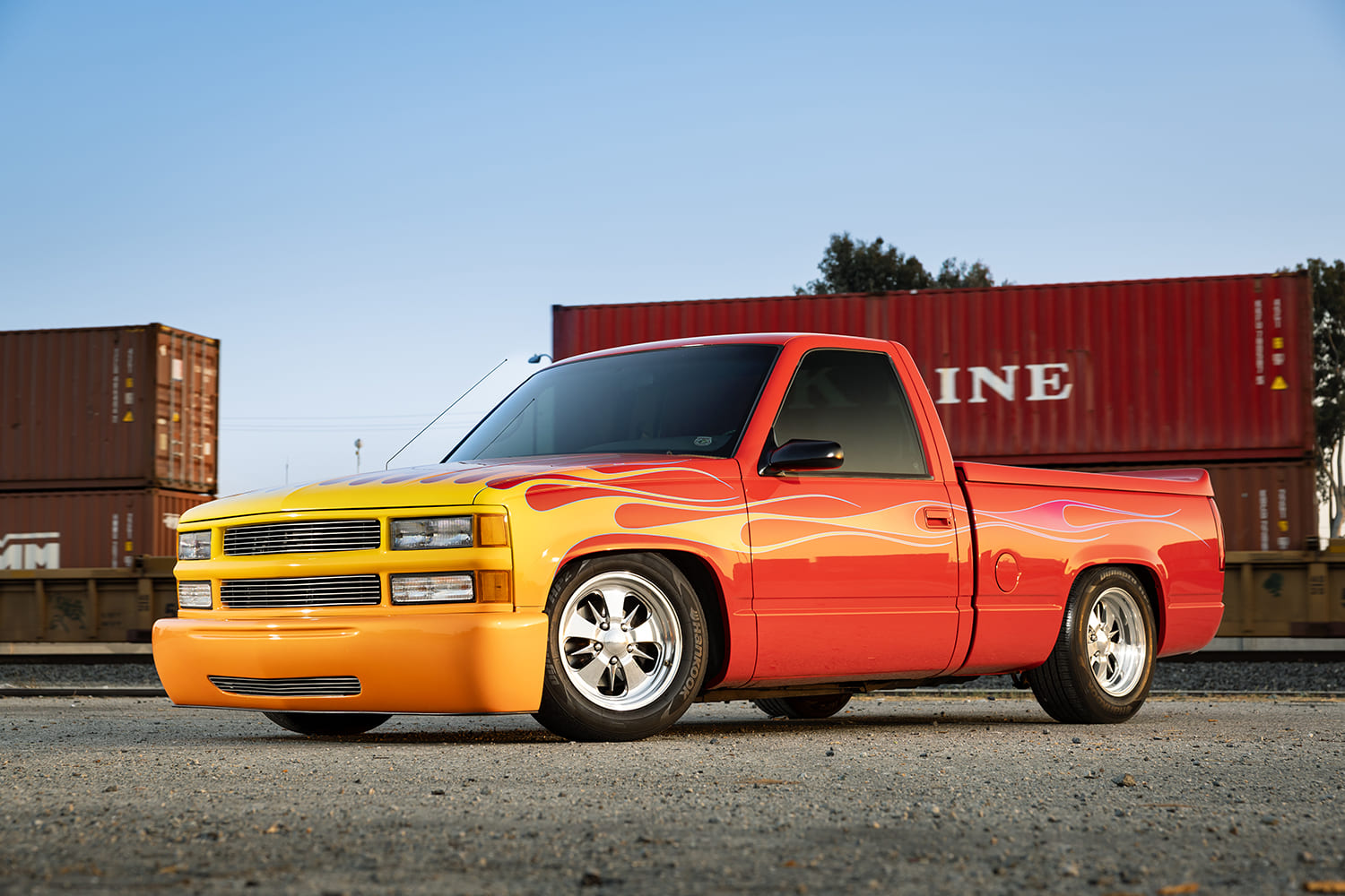 CTP JUNE 2026 LLefever 1995 Chevy 04