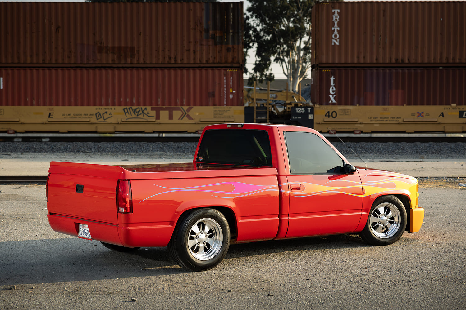 CTP JUNE 2026 LLefever 1995 Chevy 05