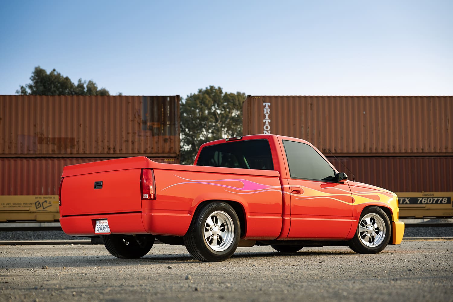 CTP JUNE 2026 LLefever 1995 Chevy 06