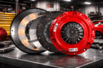 New Classic Truck Parts – Classic Truck Performance’s Picks 2026 clutch disc, pressure plate, flywheel McLeod