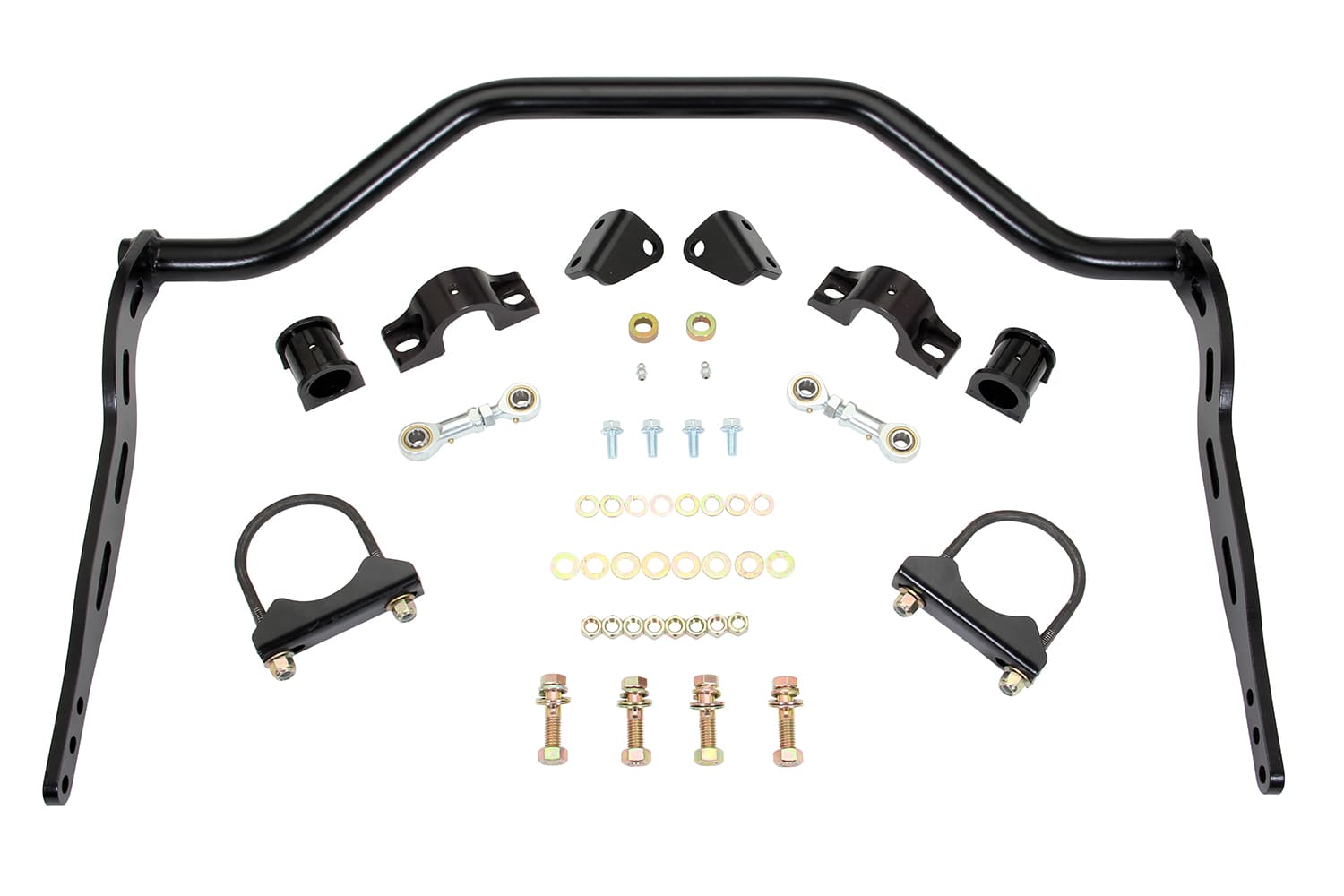 rear sway bar kit for chevelle by cpp