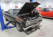 Carburetor Tuning Tips for Street Engines carburetor and ignition tuning tips