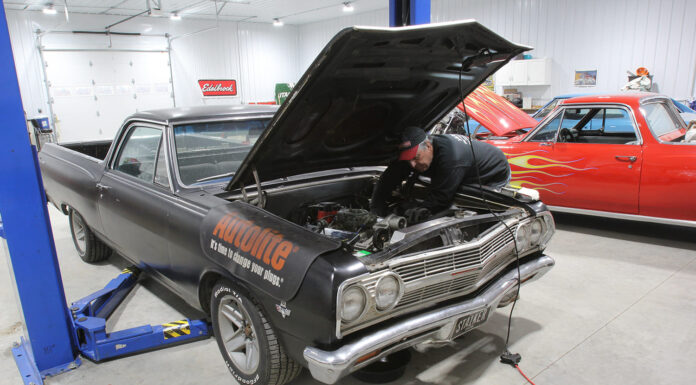 Carburetor Tuning Tips for Street Engines carburetor and ignition tuning tips