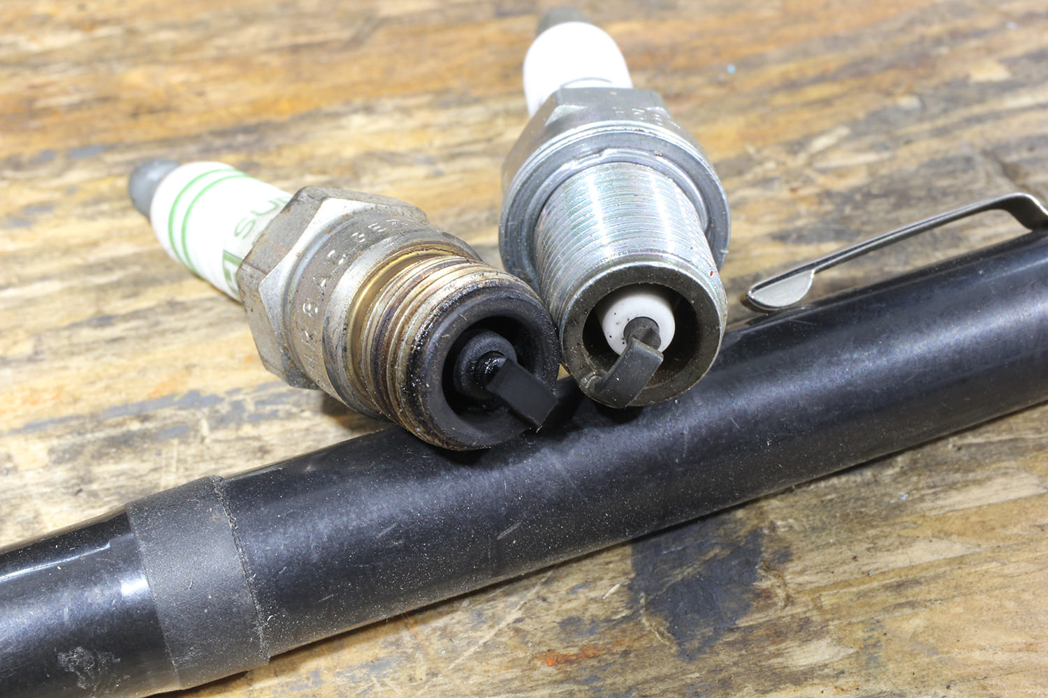 carb and ignition tuning tips