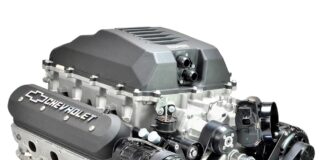 concept one dual drive pulley system