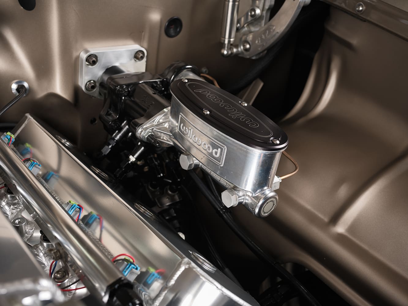 1955 chevy bel air master cylinder