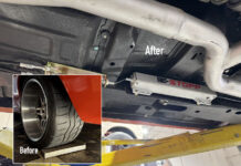Project Orange Krate Gets an E-Stopp Electric Parking Brake 01 wheel chock vs electric parking brake copy