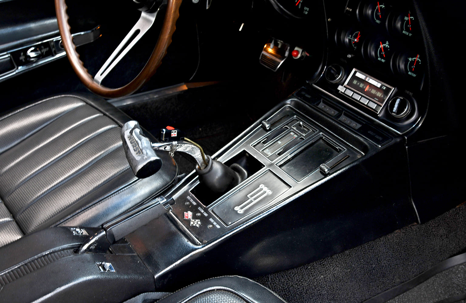 011 L88 1968 chevy corvette