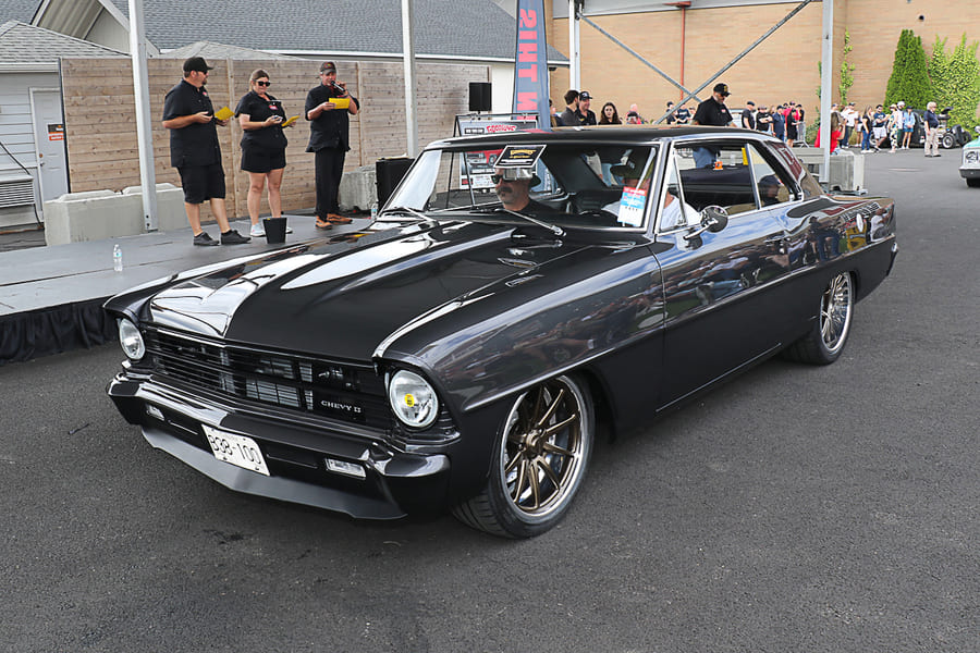 goodguys puyallup pacific northwest nats