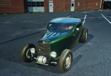 1933 ford 5 window fenderless coupe savoca
