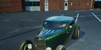 1933 ford 5 window fenderless coupe savoca