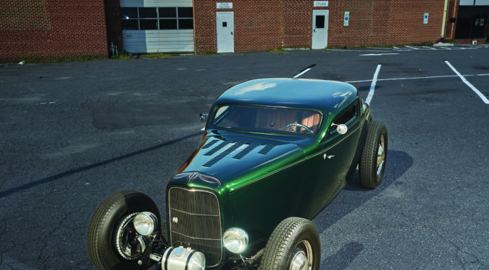 1933 ford 5 window fenderless coupe savoca