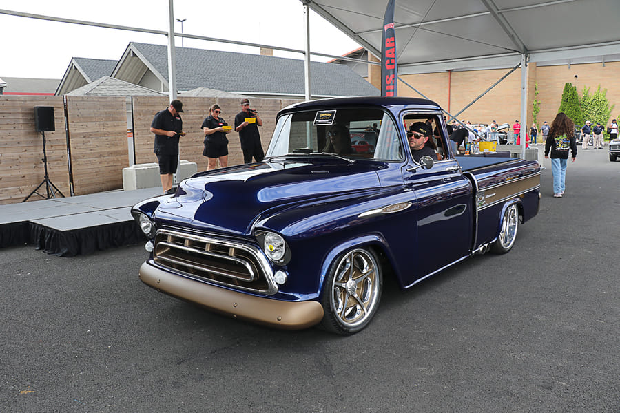 goodguys puyallup pacific northwest nats