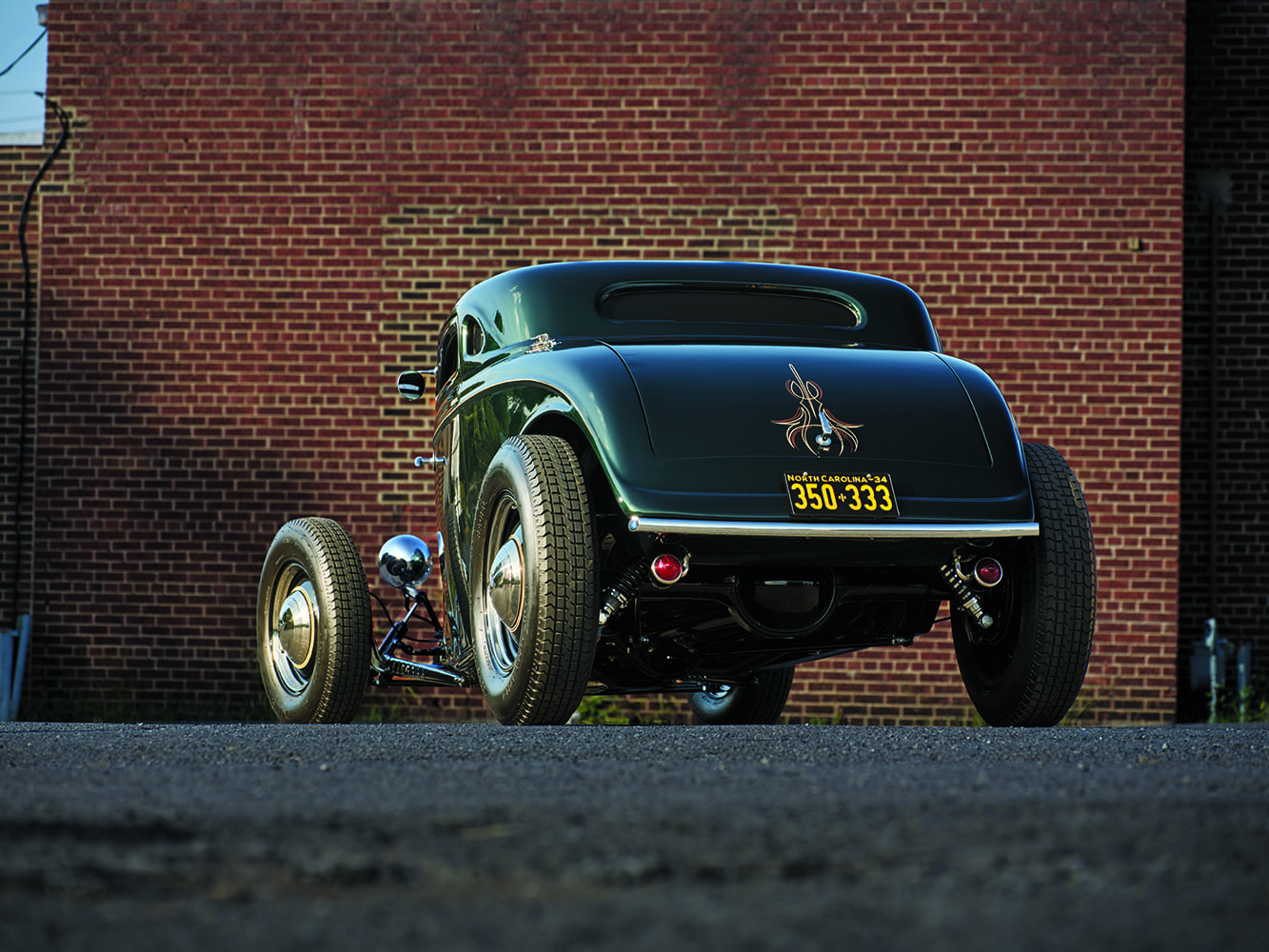 08 1933 ford 5 window fenderless coupe savoca