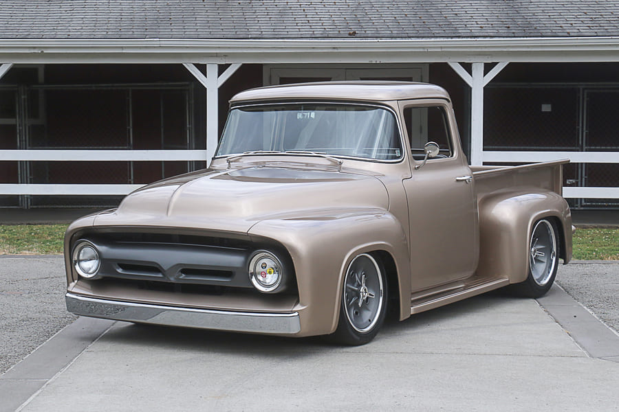goodguys puyallup pacific northwest nats