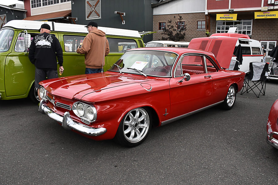 goodguys puyallup pacific northwest nats