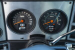 1978 Chevrolet C10 custom dually gauges