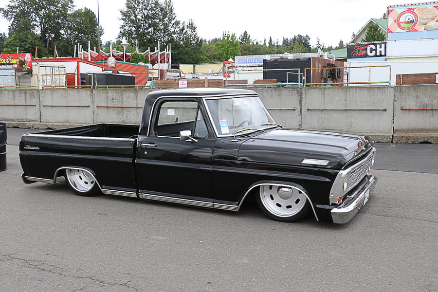 goodguys puyallup pacific northwest nats