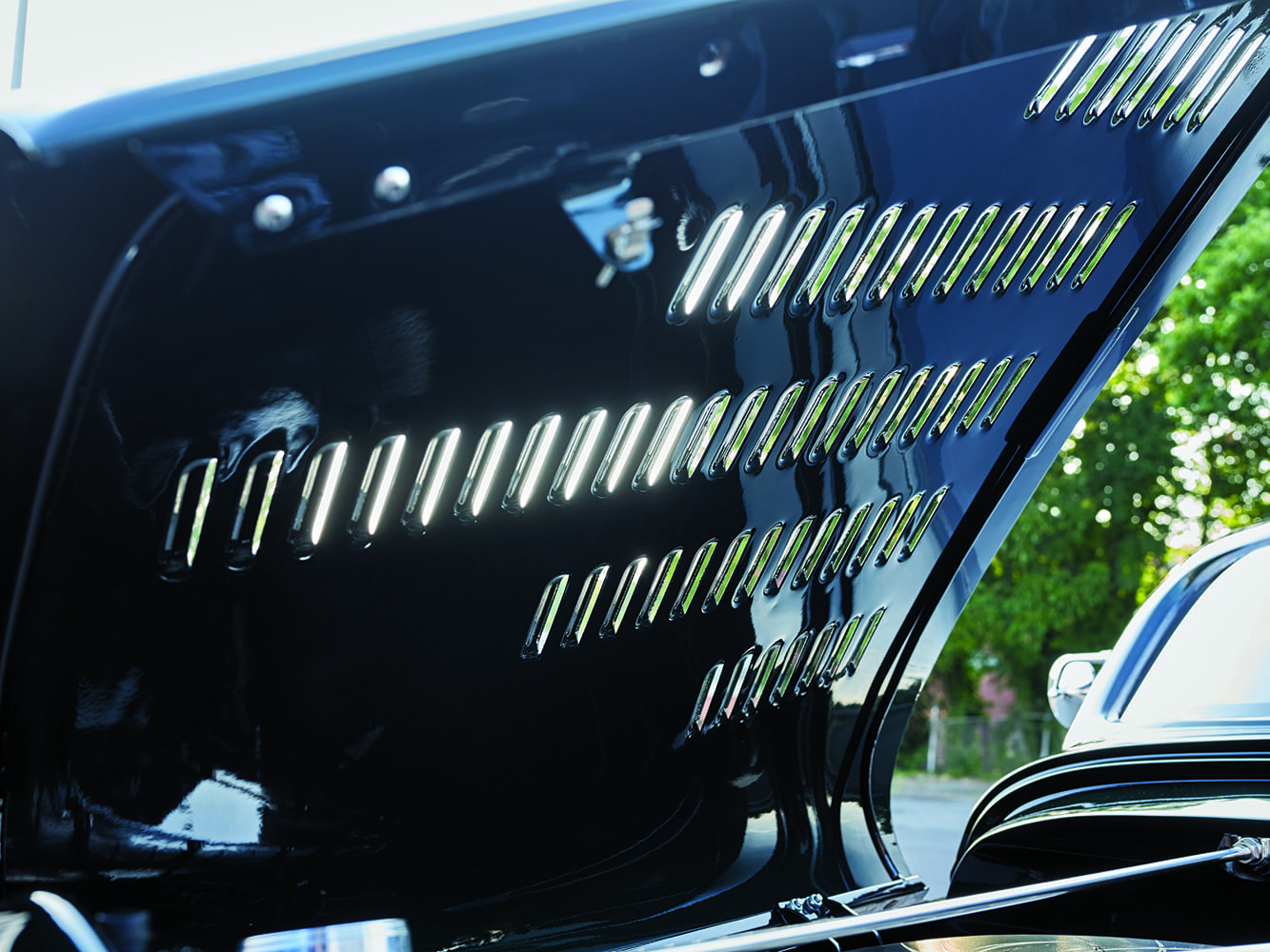 14 1933 ford 5 window fenderless coupe savoca