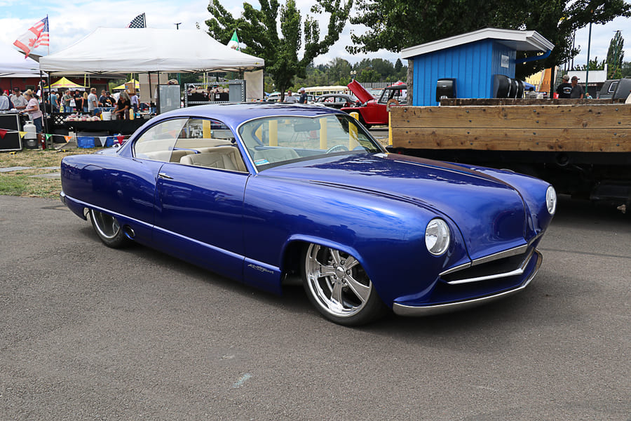 goodguys puyallup pacific northwest nats
