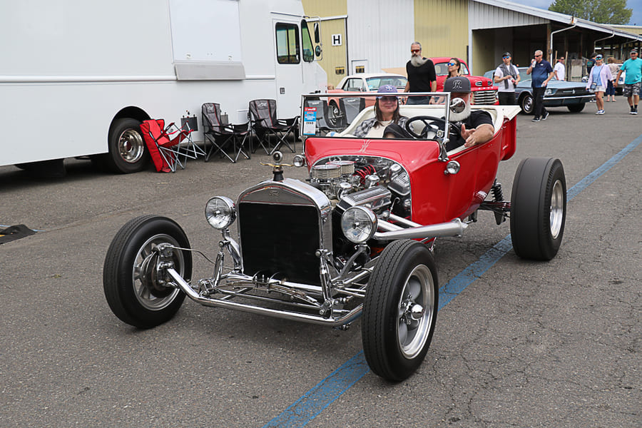 goodguys puyallup pacific northwest nats